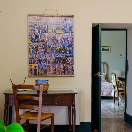 L'uva E Il Vento - Convivial Bed & Breakfast Ragalna