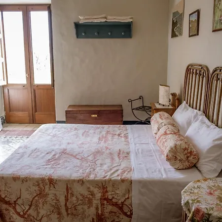 Bed & Breakfast L'uva E Il Vento - Convivial Ragalna