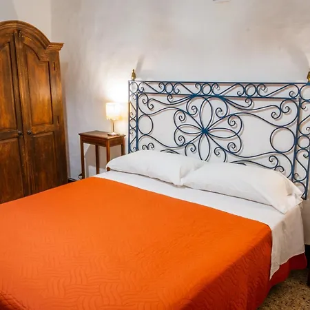 L'uva E Il Vento - Convivial Bed & Breakfast