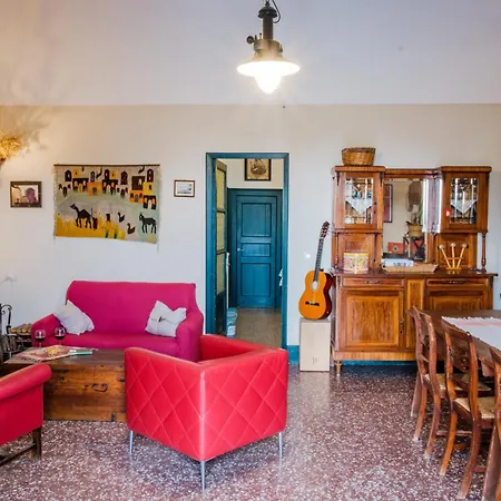 L'uva E Il Vento - Convivial Bed & Breakfast *