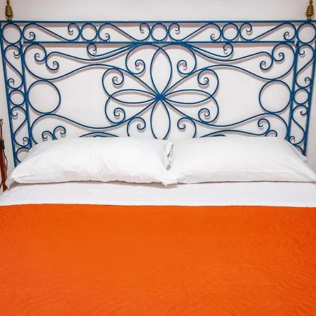 Bed & Breakfast L'uva E Il Vento - Convivial Ragalna