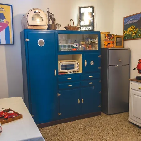 L'uva E Il Vento - Convivial Bed & Breakfast