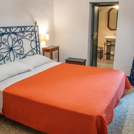 Bed & Breakfast L'uva E Il Vento - Convivial