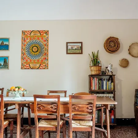 Bed & Breakfast L'uva E Il Vento - Convivial