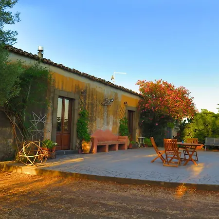L'uva E Il Vento - Convivial Bed & Breakfast Ragalna