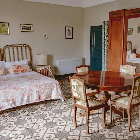 Bed & Breakfast L'uva E Il Vento - Convivial Ragalna